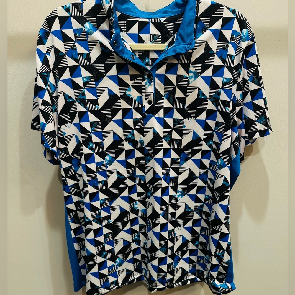 TAIL Women’s Polo